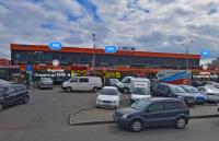 г. Санкт-Петербург