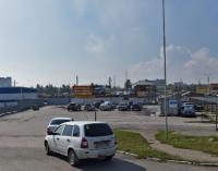 г. Тольятти Магазин-Склад