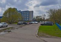 г. Москва - Склад