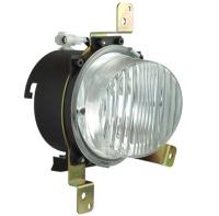 Противотуманные фары Wesem для Opel Agila 1 и 2 (2003-2007) и Suzuki Ignis (с 2003) AGILA.34900 