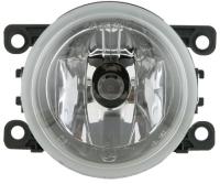 Противотуманная фара Опель Opel Agila, Astra,Meriva, Signum,Tigra, Vectra, Zafira - Wesem HO5.46126 