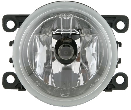 Противотуманная фара Тойота (TOYOTA) AVENSIS, AURIS, YARIS - Wesem HO5.46124, 1 шт. 
