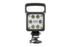 Светодиодная фара рабочего света Wesem LED2F.47610, с проводом и ручкой