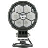 Светодиодная фара рабочего света Wesem CRC3E.50300 LED, 12V-24V, 2500lm, с проводом 0,5 м