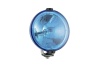 Фара дальнего света с голубым стеклом Wesem лампа T4W/LED 12V HOS2.38810