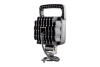 Фара рабочего света Wesem LED5F.47910 12V-24V. Яркость 2000lm,, ручка, с проводом