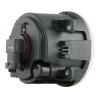 Противотуманная фара Форд Фокус 2, Фиеста, Фьюжион (Ford Focus, Fiesta, Fusion) Wesem HO5.46122, 1 ш