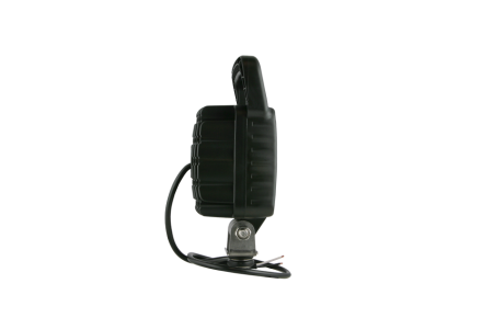 Фара рабочего света Wesem LED6.49810 12V-24V, 2500lm, с проводом 0,5 м, с ручкой