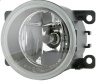 Противотуманная фара LAND ROVER FREELANDER, RANGE ROVER SPORT - Wesem HO5.46129, 1 шт.