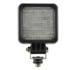 Светодиодная фара рабочего света Wesem LED1.46806 с разъемом AMP в корпусе