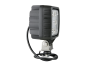 Фара рабочего света Wesem LED6F.49900 12V-24V 2500lm с проводом