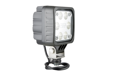 Светодиодная фара-прожектор WESEM Spot Light LED5F.47900 с проводом