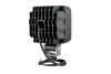 Фара рабочего света Wesem LED6F.49900 12V-24V 2500lm с проводом