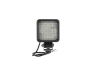 Светодиодная фара рабочего света Wesem LED2.47500 с проводом
