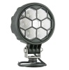 Светодиодная фара рабочего света Wesem CRC3E.50300 LED, 12V-24V, 2500lm, с проводом 0,5 м