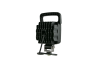 Фара рабочего света Wesem LED6.49810 12V-24V, 2500lm, с проводом 0,5 м, с ручкой