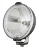 Фара дальнего света Wesem светодиодный габарит LED 12V "Ангельские Глазки" HOS2.38801 с лампой 12В